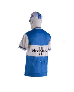 Historica Vintage Cycling Jersey