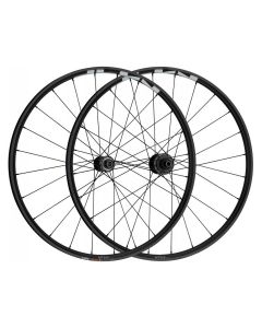Shimano 27.5” WH-MT501 CL Boost Wheelset - MS 12-speed