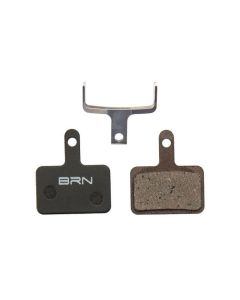 BRN disc brake pads PAS 14 O