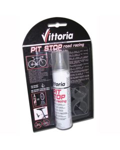 Vittoria Pit Stop Tyre Sealant Road Racing Kit