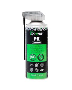 Sprayke PK Multi-Purpose Lube 400ml Spray