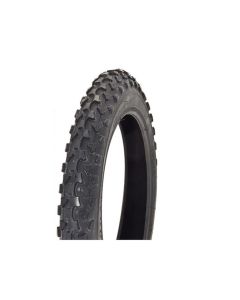 Planet Air Tyre 12 ½” x 1.75” (47-203) - Black