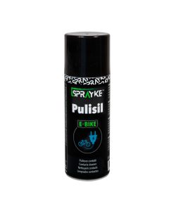 Sprayke Pulisil E-Bike Conacts Cleaner 200ml Spray
