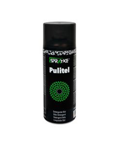 Sprayke Pulitel Degreaser/Cleaner 400ml Spray