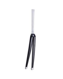 Carbon Road Fork  1 1/8" with Alloy Steerer  X-F07