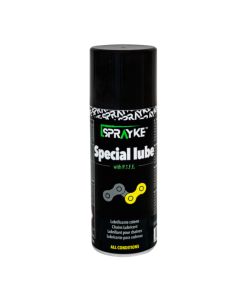 Sprayke Special Lube Silicone Spray 200ml