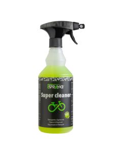 Sprayke Super Cleaner Multi-Purpose Cleaner 750ml Spray