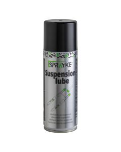 Sprayke Suspension Lube 200ml Spray