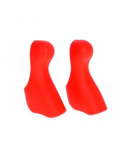 Token Lever Hoods for Shimano Dura Ace 7900 STI-Red