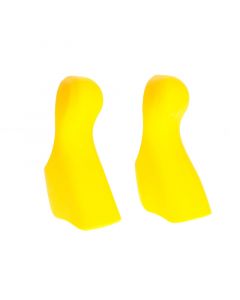 Token Lever Hoods for Shimano 105 5700 STI-Yellow