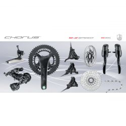 Campagnolo Record 2015 Groupset